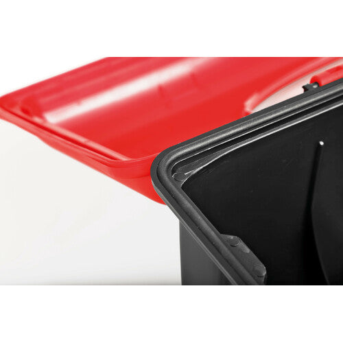 Caja de extintor Lampa 68074
