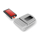 Lámpara con clip adhesivo compatible con U-Move - 1 ud. 69939