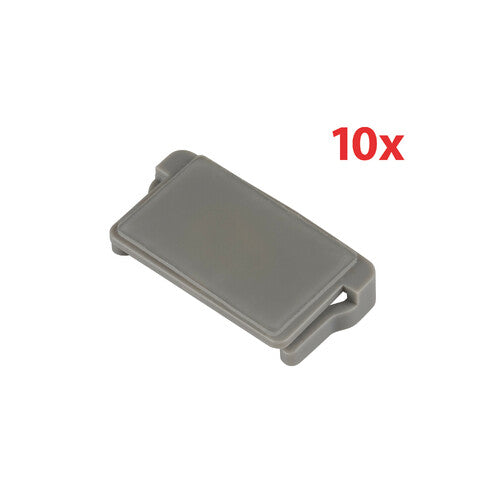 Lampa Clip Adesiva Clip 1 - Set 10 pz 69942