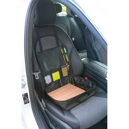 Lampa Organizer portatile 2 in 1 per sedili 69943