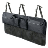 Organizador de maletero/asiento Lampa Multi-Pocket DeLuxe 69944