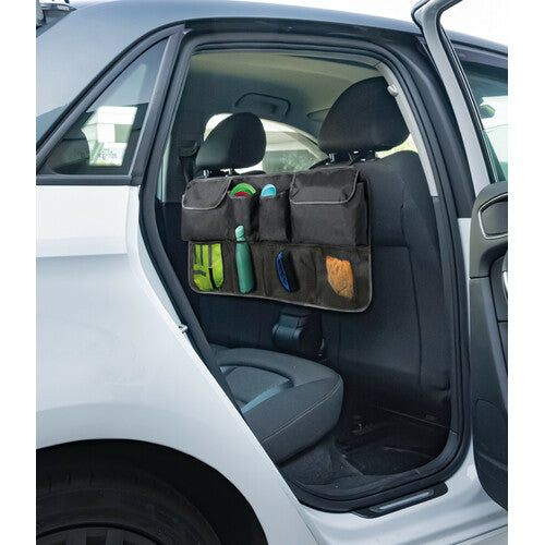 Organizador de maletero/asiento Lampa Multi-Pocket DeLuxe 69944