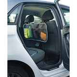Organizador de maletero/asiento Lampa con 4 bolsillos y múltiples bolsillos 69945