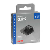Lampa Klebeclip Clip S - 1 Stück 69946