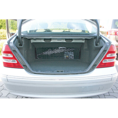 Trunk-Net Lamp, storage net - L