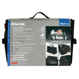 Mega-Bag Lampe, Kofferraum-Organizer 69958