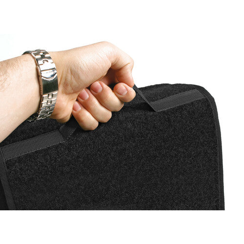 Lampa Borsa organizer per baule con rivestimento interno - S