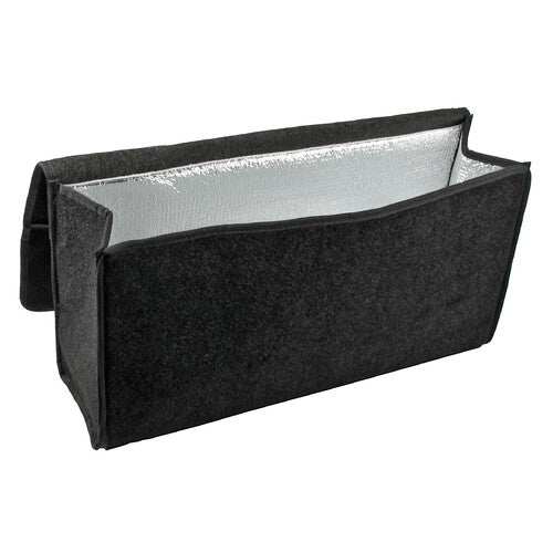 Lampa Kofferraum-Organizer-Tasche mit Innenfutter - M 69965