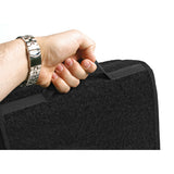 Bolsa organizadora para baúl Lampa con forro interior - M 69965