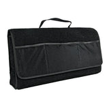 Lampa Kofferraum-Organizer-Tasche mit Innenfutter - M 69965