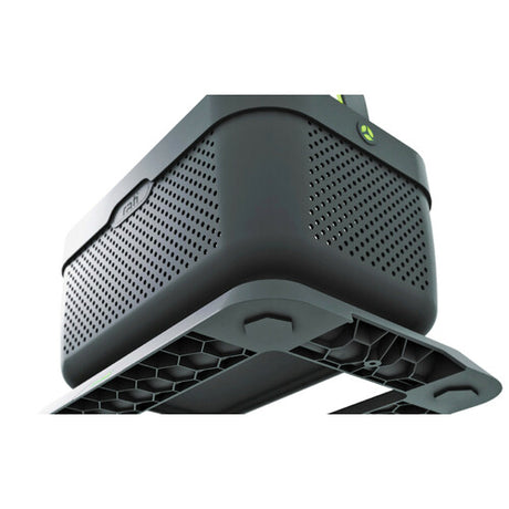 Lampa Rati, Cestino per auto