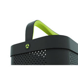 Lampa Rati, Car Trash Can