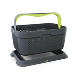 Lampa Rati, Cestino per auto