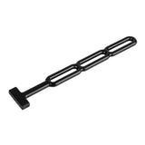 Lampenset mit 4 NBR-Gummi-Zugstangen – 290 x 50 mm