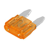 Lampa Set 100 micro fusibili lamellari, 12/32V - 5A