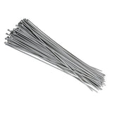 Lampa Fascette fermacavo 100 pz - 45 cm - Grigio 70002