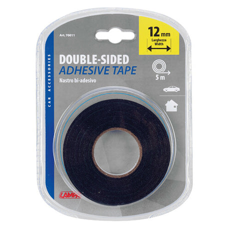 Lampa Nastro Biadesivo - 12 mm x 5 m