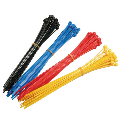 Lamp Cable Ties - 0.46x20 cm