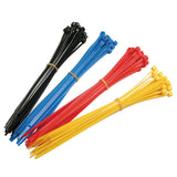 Lamp Cable Ties - 0.46x20 cm