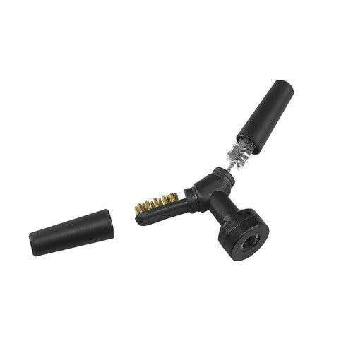 Lampa Pulisci-morsetti batteria 3 in 1 70021