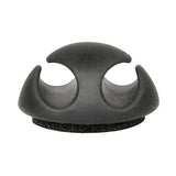 Lampa Cable-Fix, abrazaderas adhesivas para cables, 50 unidades 70037