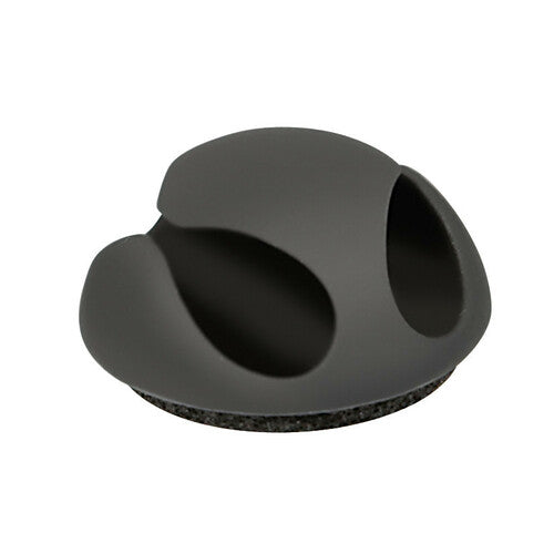 Lampa Cable-Fix, abrazaderas adhesivas para cables, 50 unidades 70037