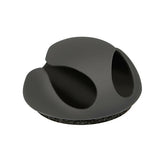 Lampa Cable-Fix, abrazaderas adhesivas para cables, 50 unidades 70037
