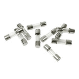 Juego de 10 microfusibles para lámpara, 12/32 V 70063