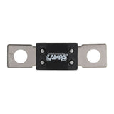 Lampa Maxi+, fusibile lamellare tipo ANL 12/32V - 100A