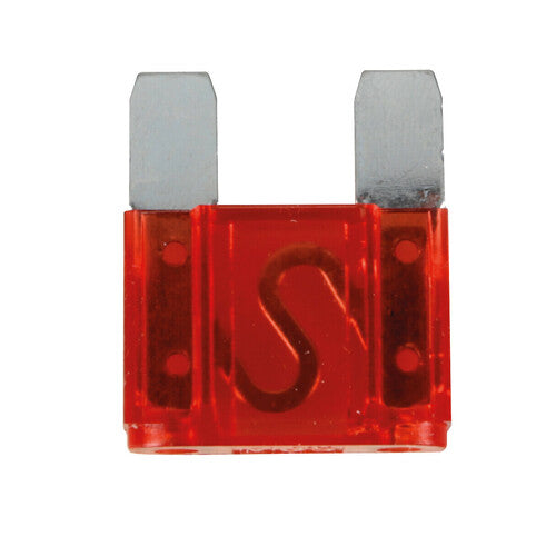 Lámpara de fusible de cuchilla Maxi, 12/32 V - 50 A 70075