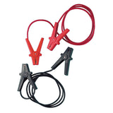 Cables de batería estándar - 250 cm - 200 A - 12,5 mm 70116