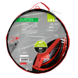 Lampa Cavi Batteria Europa - 300 cm - 220 A - 16 mm