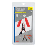 Lampa Pair of Battery Clamps - 15 cm - 120A