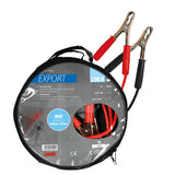 Lamp Battery Cables Export 12V - 250 cm - 200 A - 6 mm