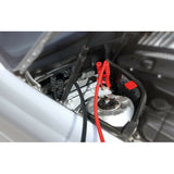 Battery Cables Export 12/24V - 450 cm - 500 A - 16 mm