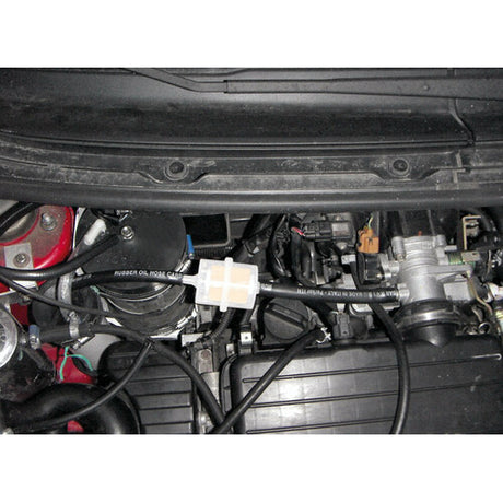 Lampa Filtro carburante universale - Benzina, large