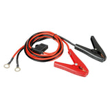 Lamp Pole Extensions, Battery Connection Cable Set