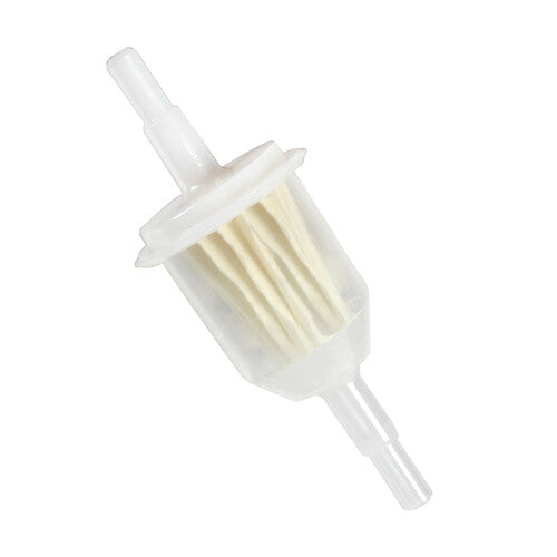 Filtro de combustible universal Lampa - Gasolina, pequeño 70160