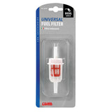 Lampa Filtro carburante universale - Diesel 70170