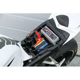 Lámpara Amperomatic Lithium-Plus, cargador de batería inteligente, 12 V - 3,8 A 70177