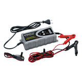 Amperomatic Pro Lampe, intelligentes Ladegerät, 12 V – 5 A 70199