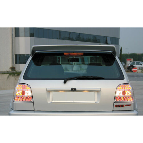 Lampa Futura-II, 12V