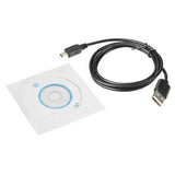 Professional Battery Tester Pilot