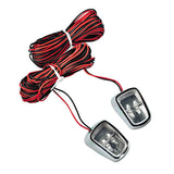 Pilot Twin-Led 12V - Blue