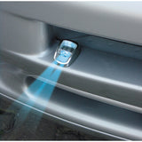 Pilot Twin-Led 12V - Blue