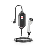 Lampa Carica batteria portatile per veicoli elettrici 70414