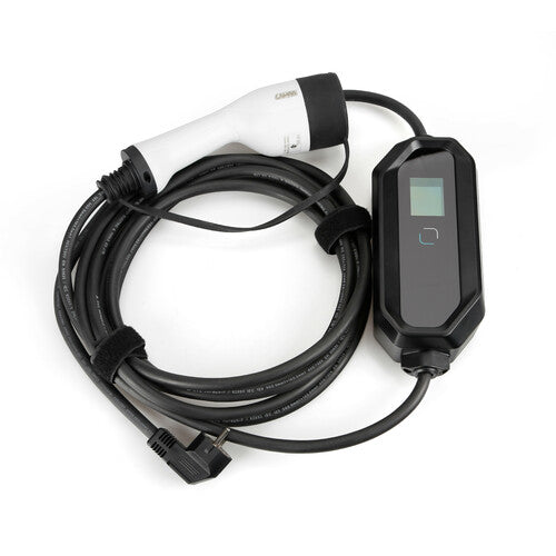 Cargador de batería portátil Lampa para vehículos eléctricos 70414