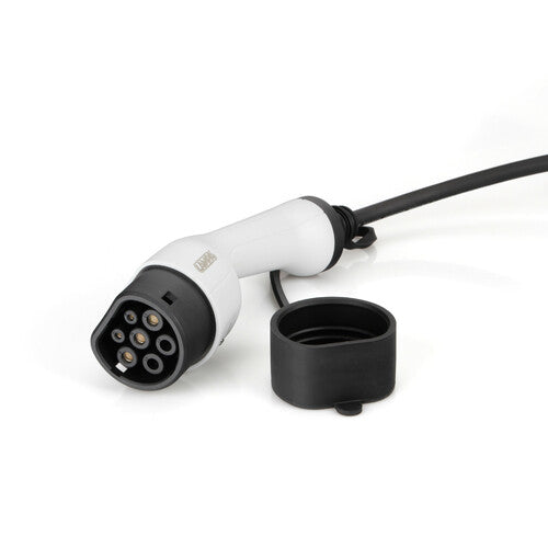 Cable de carga Lampa para vehículos eléctricos - Monofásico - 16 A 70415