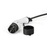 Cable de carga Lampa para vehículos eléctricos - Monofásico - 16 A 70415