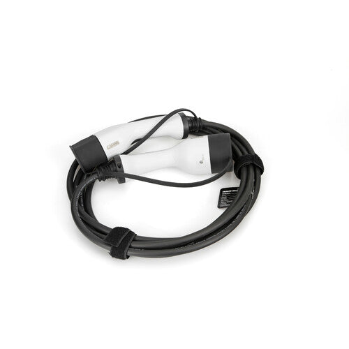 Lampa Cavo ricarica per veicoli elettrici - Trifase - 16A 70417